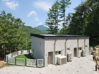 금원산자연휴양림