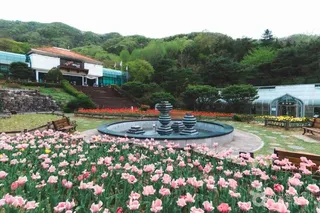 대아수목원
