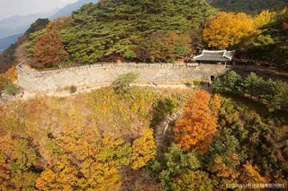 남한산성도립공원 [유네스코 세계유산]
