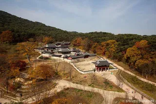 남한산성도립공원 [유네스코 세계유산]