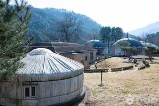 수동계곡