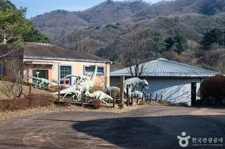 수동계곡
