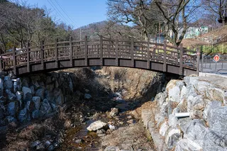 수동계곡
