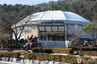 수동계곡