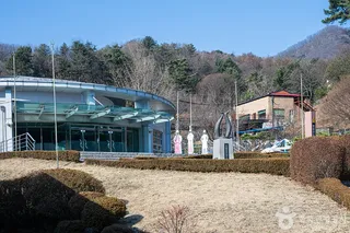 수동계곡