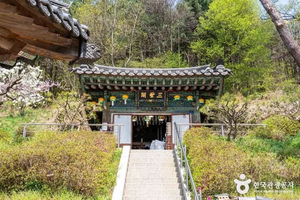 청계사(의왕)