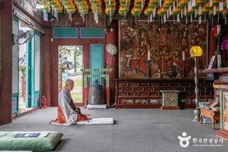 용주사(화성)