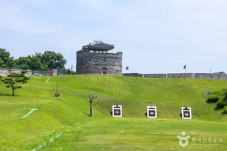 수원 화성 [유네스코 세계유산]
