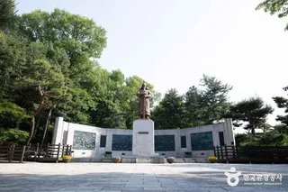 행주산성
