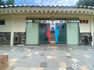 행주산성