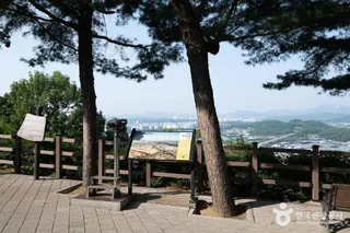 행주산성