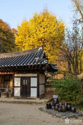 한국민속촌