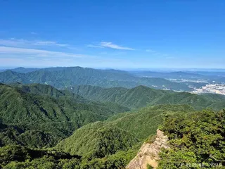 치악산국립공원