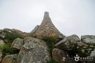 함백산