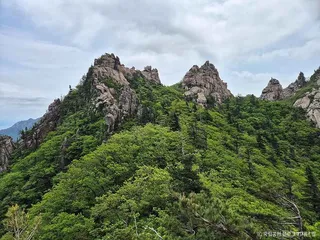 노인봉