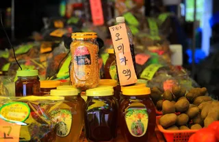 광덕계곡