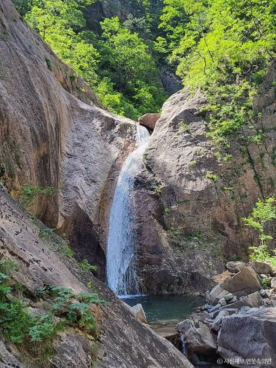천불동계곡