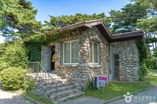 화진포(강원평화지역 국가지질공원)