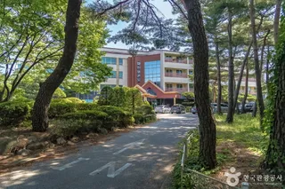 화진포(강원평화지역 국가지질공원)