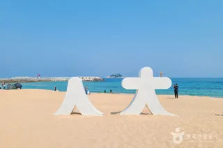 속초해수욕장