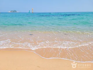 속초해수욕장
