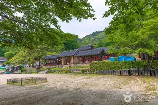 청평사(춘천)