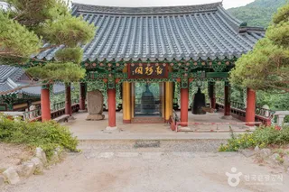상원사(오대산)