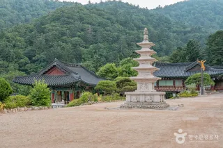 상원사(오대산)