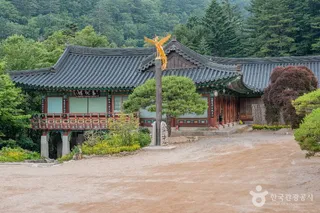 상원사(오대산)