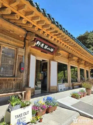 낙산사