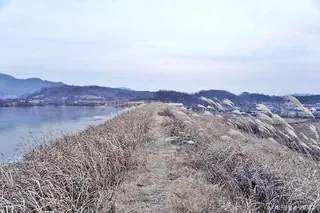 백마산