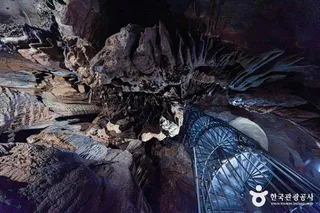 단양 고수동굴