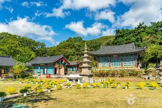 신원사