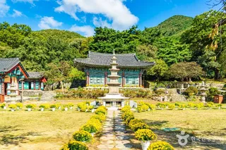 신원사