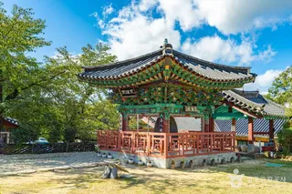 신원사