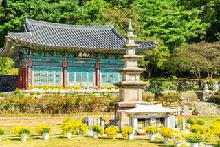 신원사