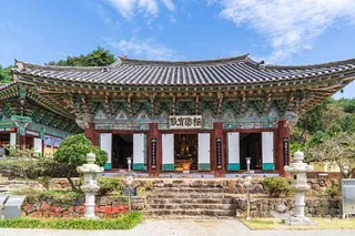 비암사(세종)