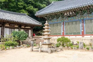 개심사(서산)