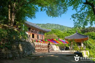 개심사(서산)