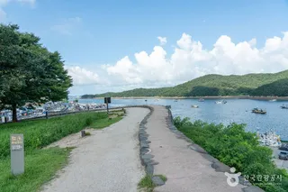 보령 충청수영성