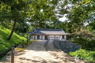 보령 충청수영성