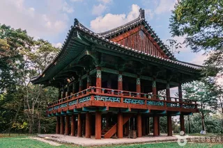 공주 공산성 [유네스코 세계유산]