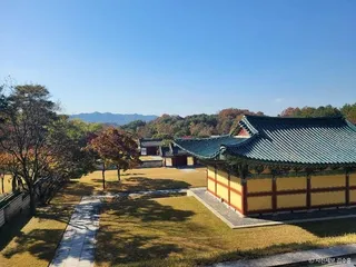 금산 칠백의총