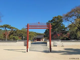 금산 칠백의총