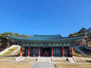 금산 칠백의총