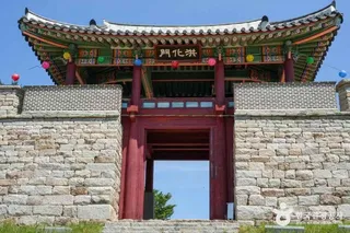 홍성 홍주읍성