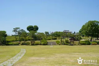 홍성 홍주읍성
