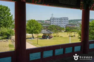 홍성 홍주읍성