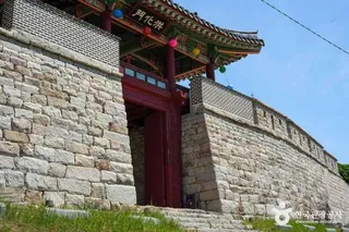 홍성 홍주읍성