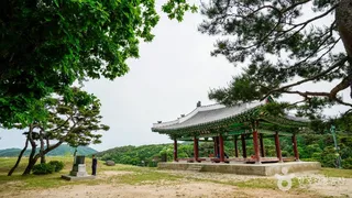청주 상당산성